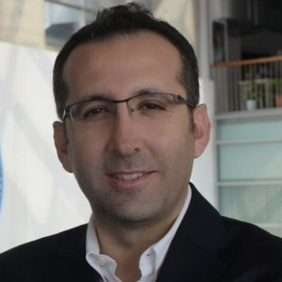 Abdullah YAŞAR