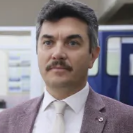 Metin SEZER
