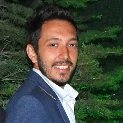 Enes ÖZBEK