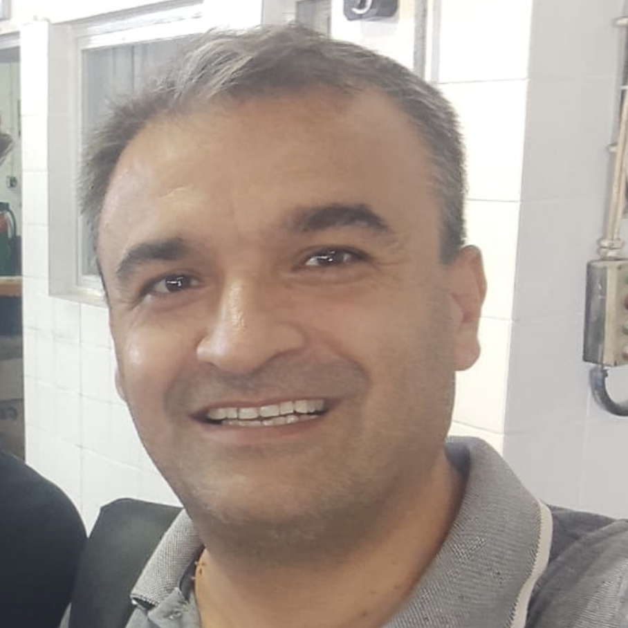 Umut KOCAKAVUK