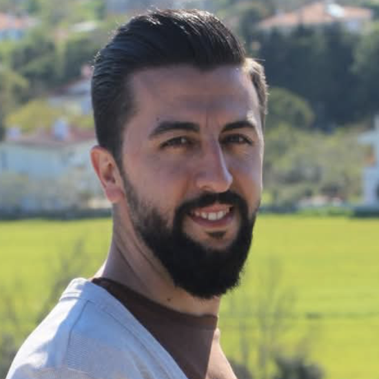 Yusuf KARATAŞ