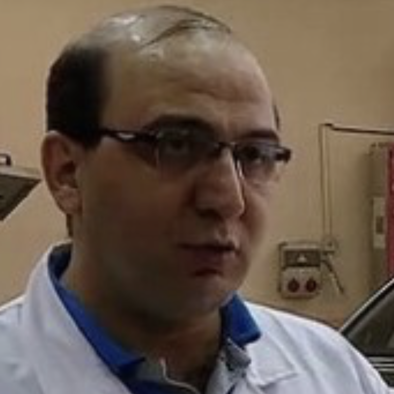 Yavuz KAŞTAŞ