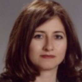 Serap ÖNAL