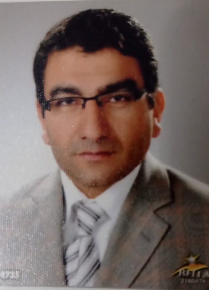 M.Şerif SARIKAYA