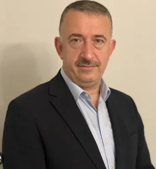 Bülent ALTINTAŞ